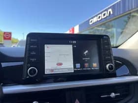 Kia Picanto thumbnail 10