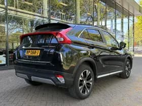 Mitsubishi Eclipse Cross thumbnail 2