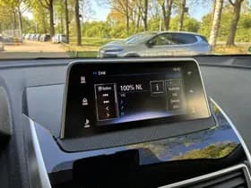 Mitsubishi Eclipse Cross thumbnail 11