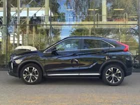 Mitsubishi Eclipse Cross thumbnail 15