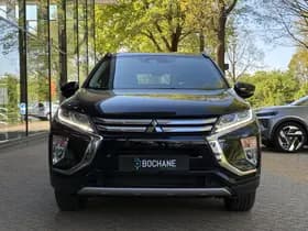 Mitsubishi Eclipse Cross thumbnail 16