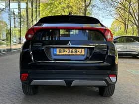 Mitsubishi Eclipse Cross thumbnail 17