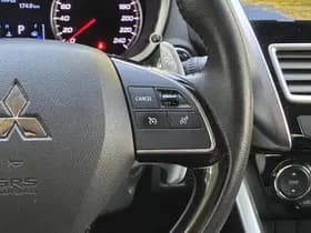 Mitsubishi Eclipse Cross thumbnail 19