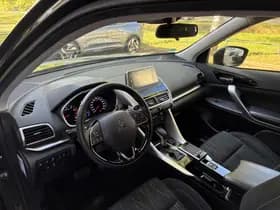Mitsubishi Eclipse Cross thumbnail 20