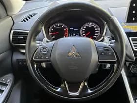 Mitsubishi Eclipse Cross thumbnail 26