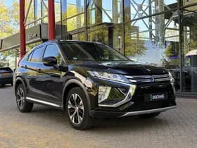 Mitsubishi Eclipse Cross thumbnail 5