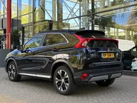 Mitsubishi Eclipse Cross thumbnail 6