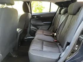 Mitsubishi Eclipse Cross thumbnail 8