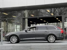Volvo V90 thumbnail 20