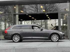 Volvo V90 thumbnail 21