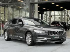 Volvo V90 thumbnail 5