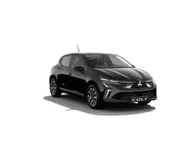 Mitsubishi Colt thumbnail 3