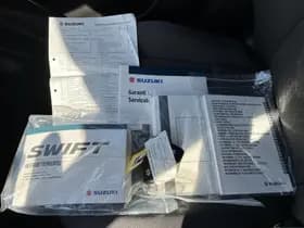 Suzuki Swift thumbnail 16