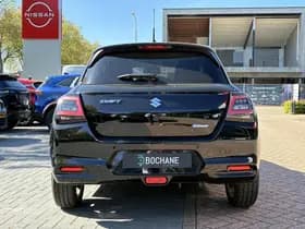 Suzuki Swift thumbnail 20