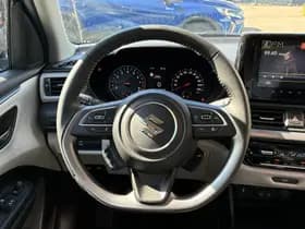 Suzuki Swift thumbnail 22