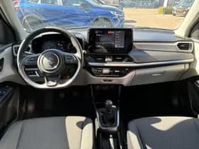 Suzuki Swift thumbnail 4