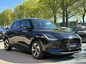 Suzuki Swift thumbnail 6