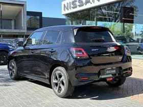 Suzuki Swift thumbnail 7