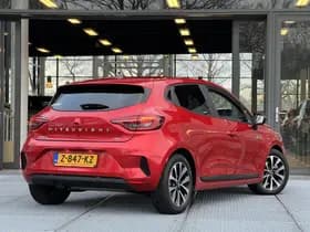 Mitsubishi Colt thumbnail 2
