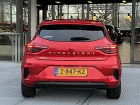 Mitsubishi Colt thumbnail 18