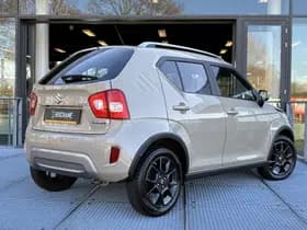 Suzuki Ignis thumbnail 2