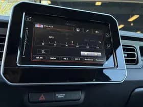 Suzuki Ignis thumbnail 11