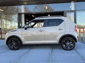 Suzuki Ignis thumbnail 15
