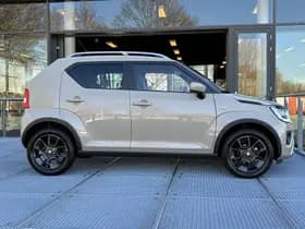 Suzuki Ignis thumbnail 16