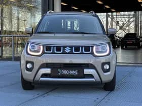 Suzuki Ignis thumbnail 17