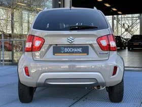 Suzuki Ignis thumbnail 18