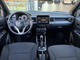 Suzuki Ignis thumbnail 3