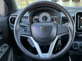 Suzuki Ignis thumbnail 21