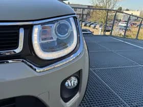 Suzuki Ignis thumbnail 28