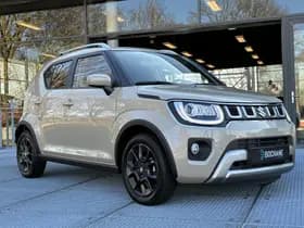 Suzuki Ignis thumbnail 5