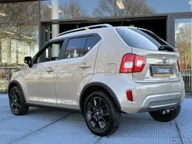 Suzuki Ignis thumbnail 6