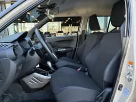 Suzuki Ignis thumbnail 7