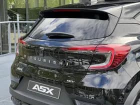 Mitsubishi ASX thumbnail 14