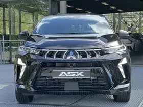 Mitsubishi ASX thumbnail 17