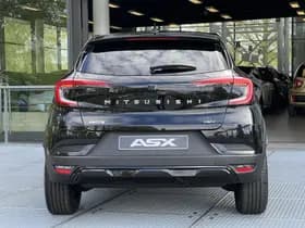 Mitsubishi ASX thumbnail 18
