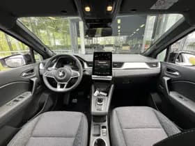 Mitsubishi ASX thumbnail 3