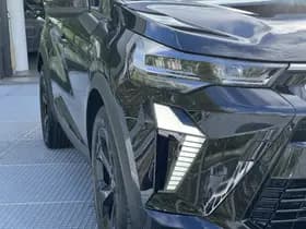Mitsubishi ASX thumbnail 23