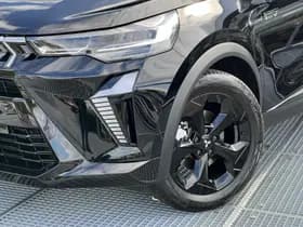 Mitsubishi ASX thumbnail 24