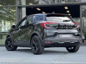 Mitsubishi ASX thumbnail 6