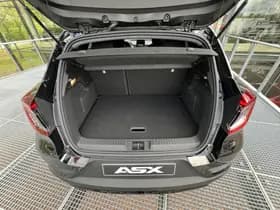 Mitsubishi ASX thumbnail 9