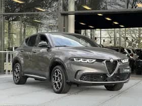 Alfa Romeo Tonale thumbnail 5