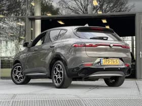 Alfa Romeo Tonale thumbnail 6