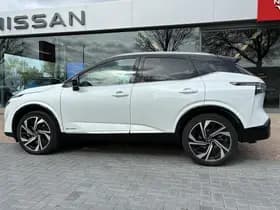 Nissan Qashqai thumbnail 19