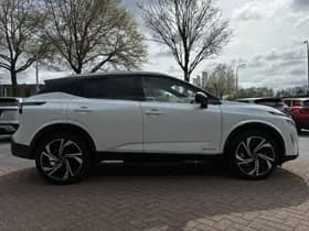 Nissan Qashqai thumbnail 20