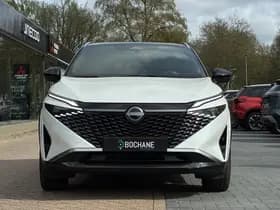 Nissan Qashqai thumbnail 21