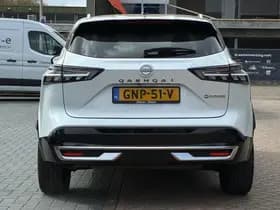 Nissan Qashqai thumbnail 22